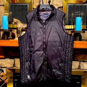 Mens Winter Vest